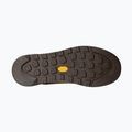 Pantofi The North Face Clyffe mushroom grey/demitasse 5