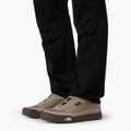 Pantofi The North Face Clyffe mushroom grey/demitasse 6