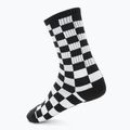 Șosete Vans Checkerboard Crew checkerboard black/white 2
