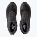 Ghete pentru femei The North Face Thermoball Progressive Zip II Wp anthracite grey/white ash 4