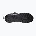 Ghete de iarnă damă The North Face Thermoball Lace Up WP anthracite grey/white ash 5