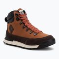 Încălțăminte pentru bărbați The North Face Back To Berkeley IV Textile WP burnt umber/mars dust