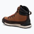 Încălțăminte pentru bărbați The North Face Back To Berkeley IV Textile WP burnt umber/mars dust 3