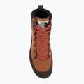 Încălțăminte pentru bărbați The North Face Back To Berkeley IV Textile WP burnt umber/mars dust 5