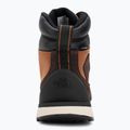 Încălțăminte pentru bărbați The North Face Back To Berkeley IV Textile WP burnt umber/mars dust 6
