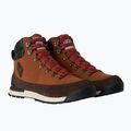 Încălțăminte bărbați The North Face Back To Berkeley IV Textile WP burnt umber/mars dust 2