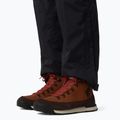 Încălțăminte bărbați The North Face Back To Berkeley IV Textile WP burnt umber/mars dust 6