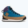 Încălțăminte pentru bărbați The North Face Back To Berkeley IV Textile WP dusk blue/black 2