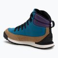 Încălțăminte pentru bărbați The North Face Back To Berkeley IV Textile WP dusk blue/black 3