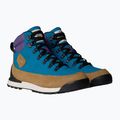 Încălțăminte bărbați The North Face Back To Berkeley IV Textile WP dusk blue/black 2