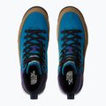 Încălțăminte bărbați The North Face Back To Berkeley IV Textile WP dusk blue/black 4