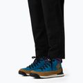 Încălțăminte bărbați The North Face Back To Berkeley IV Textile WP dusk blue/black 6