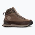 Încălțăminte pentru bărbați The North Face Back To Berkeley IV Leather WP demitasse brown/garnet 2