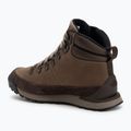 Încălțăminte pentru bărbați The North Face Back To Berkeley IV Leather WP demitasse brown/garnet 3