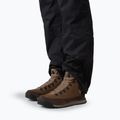 Încălțăminte pentru bărbați The North Face Back To Berkeley IV Leather WP demitasse brown/garnet 13