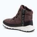 Ghete pentru femei The North Face Thermoball Lace Up Luxe Wp tawny quartz/burnt umber 3