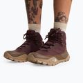 Încălțăminte de drumeție pentru femei The North Face Offtrail Hike Mid Gore-Tex tawny quartz/mocha brown 9