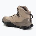 Încălțăminte de drumeție pentru bărbați The North Face Offtrail Hike Mid Gore-Tex mushroom grey/mocha brown 3