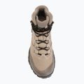 Încălțăminte de drumeție pentru bărbați The North Face Offtrail Hike Mid Gore-Tex mushroom grey/mocha brown 5