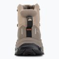 Încălțăminte de drumeție pentru bărbați The North Face Offtrail Hike Mid Gore-Tex mushroom grey/mocha brown 6