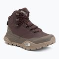 Încălțăminte de drumeție pentru femei The North Face Offtrail Hike Mid Gore-Tex tawny quartz/mocha brown
