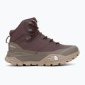 Încălțăminte de drumeție pentru femei The North Face Offtrail Hike Mid Gore-Tex tawny quartz/mocha brown 2