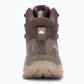 Încălțăminte de drumeție pentru femei The North Face Offtrail Hike Mid Gore-Tex tawny quartz/mocha brown 6