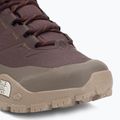 Încălțăminte de drumeție pentru femei The North Face Offtrail Hike Mid Gore-Tex tawny quartz/mocha brown 7