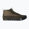 Încălțăminte The North Face Clyffe Mid Insulated Wp new taupe green/bark mi 8
