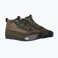 Încălțăminte The North Face Clyffe Mid Insulated Wp new taupe green/bark mi 9