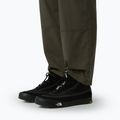 Încălțăminte The North Face Clyffe Mid Insulated Wp black/black 8