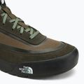 Încălțăminte The North Face Clyffe Mid Insulated Wp new taupe green/bark mi 7
