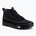 Încălțăminte The North Face Clyffe Mid Insulated Wp black/black