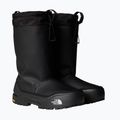 Ghete The North Face Base Camp 200 Wp tnf black/tnf black 2