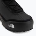 Ghete The North Face Base Camp 100 Wp tnf black/tnf black 7