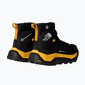 Încălțăminte de trekking The North Face Summit Fastpack GTX tnf black/summit gold 10