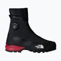 Încălțăminte de munte pentru bărbați The North Face Summit Verto Sa GTX tnf black/tnf red