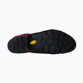 Încălțăminte de munte pentru bărbați The North Face Summit Verto Sa GTX tnf black/tnf red 5