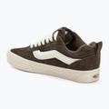 Încălțăminte Vans Knu Skool pig suede coal brown 3