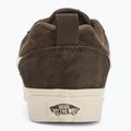 Încălțăminte Vans Knu Skool pig suede coal brown 6
