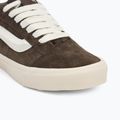 Încălțăminte Vans Knu Skool pig suede coal brown 7
