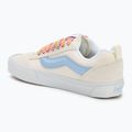 Încălțăminte  Vans Knu Skool oversized lace white/blue 3