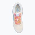 Încălțăminte  Vans Knu Skool oversized lace white/blue 5