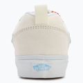 Încălțăminte  Vans Knu Skool oversized lace white/blue 6