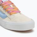 Încălțăminte  Vans Knu Skool oversized lace white/blue 7