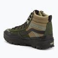 Încălțăminte Vans MTE Sk8-Hi Gore-Tex Insulated dark green/dark brown 3
