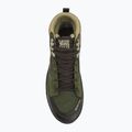 Încălțăminte Vans MTE Sk8-Hi Gore-Tex Insulated dark green/dark brown 5
