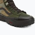 Încălțăminte Vans MTE Sk8-Hi Gore-Tex Insulated dark green/dark brown 7