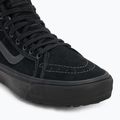 Încălțăminte Vans MTE Sk8-Hi Insulated black/black 7