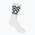 Șosete Vans Classic Check Crew 3 perechi white 4
